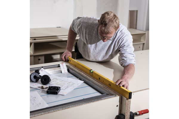 Уровень тип 70, 200 см STABILA 02292