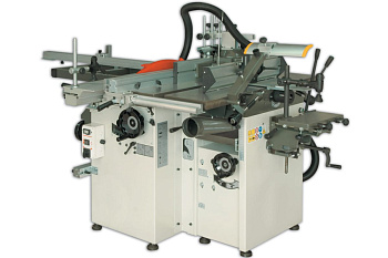 Комбинированный деревообрабатывающий станок PROMA ML353G 10 35300000