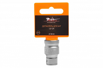 Держатель для бит 1/2" DR Airline AT-BH-02