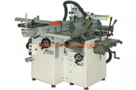 Комбинированный деревообрабатывающий станок PROMA ML353G 10 35300000