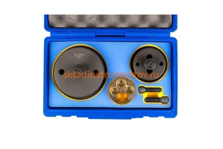 Приспособление для установки коленвала AIST Mercedes-Benz M651 67230144 00-00020520