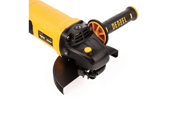 Угловая шлифовальная машина DENZEL AG180-2000 26912