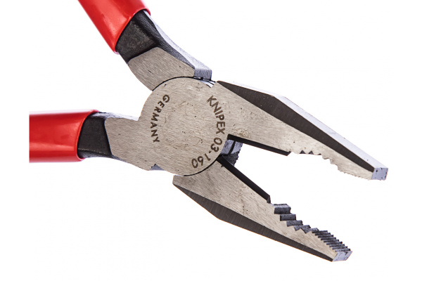 Пассатижи KNIPEX KN-0301160 Пассатижи KNIPEX KN-0301160