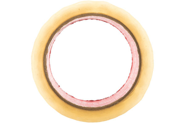 Лента клеящая упаковочная (48 мм; 60 м) Зубр 12031-50