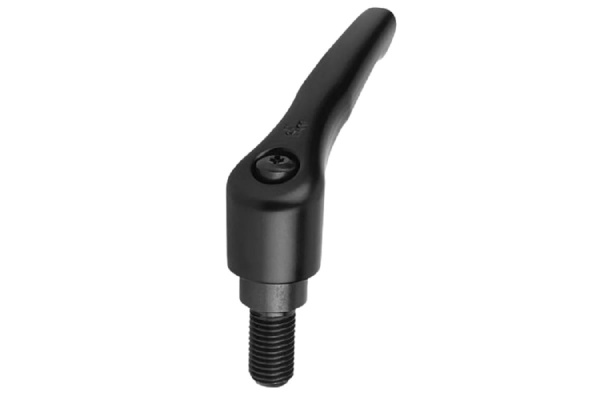 Зажимной рычаг KIPP K0122.2081X30