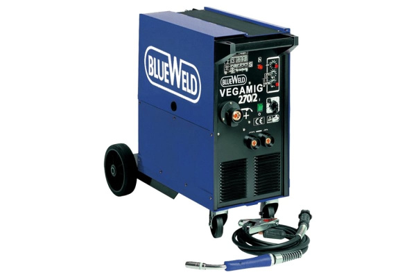 Сварочный полуавтомат BlueWeld MEGAMIG 270S 821571