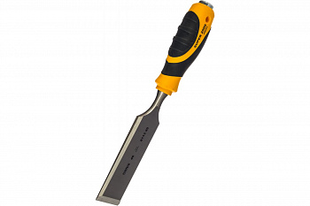 Плоская стамеска с ручкой NAREX SUPER 2009 LINE PROFI 40 мм 811340