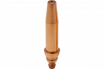 Мундштук в сборе №6А (200-300 мм) для резаков Р3П-04, Р3П-05 Кедр 8007128