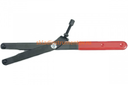 Фиксатор-зажим для зубчатых колёс 13-230мм FORCE 9Y0111