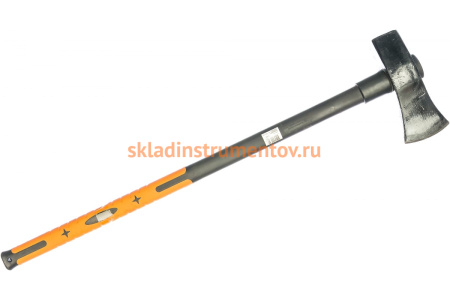 Колун, фибергласовое топорище Вихрь К3600Ф 73/2/1/5