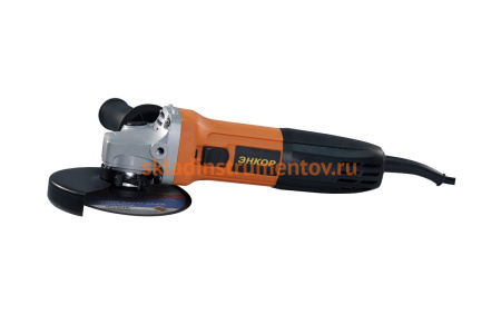 Угловая шлифмашина Энкор 720/125 50150