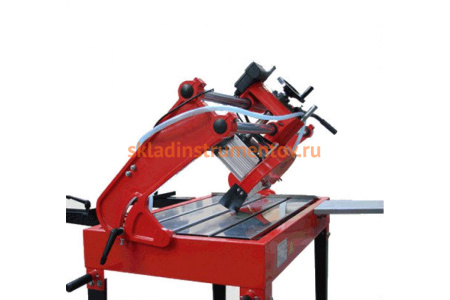 Отрезной станок DIAM SM-1200/2.2 600025