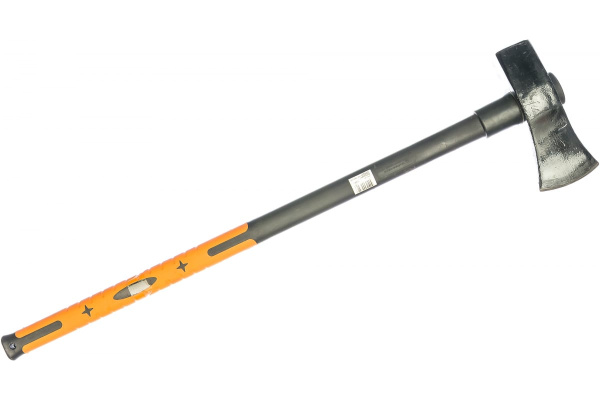 Колун, фибергласовое топорище Вихрь К3600Ф 73/2/1/5