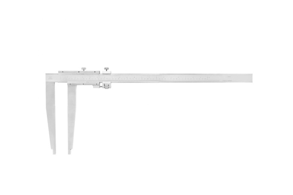 Штангенциркуль SHAN ШЦ-3- 500 0,05 губ. 250мм госреестр № 62052-15 1043746