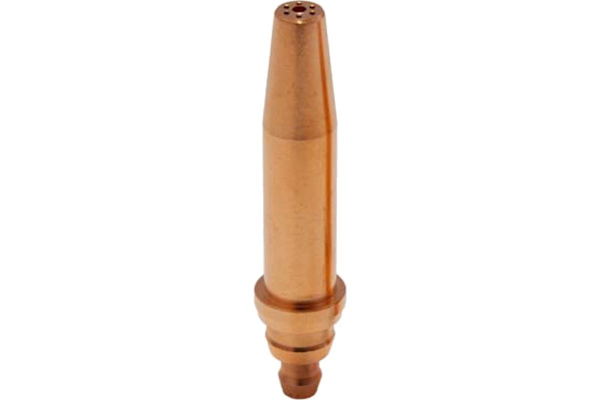 Мундштук в сборе №6А (200-300 мм) для резаков Р3П-04, Р3П-05 Кедр 8007128