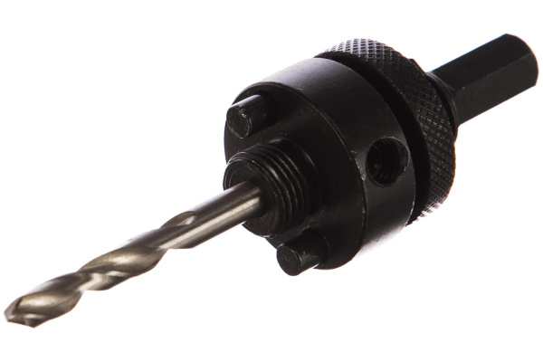 Держатель для коронок (32-210мм) ПРАКТИКА 036-094