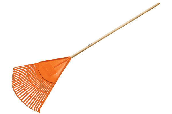 Веерные грабли Truper EP-26F 19787