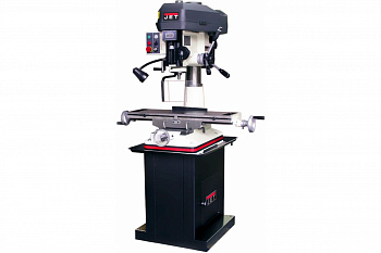 Фрезерно-сверлильный станок Jet Jmd-18VS 350050M