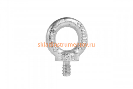 Рым-болт TOR DIN 580 М8 1000896