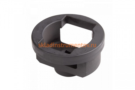 Сервисная головка для гайки ступицы BPW МАСТАК 3/4" 100-42005