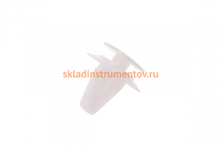 Клипса пластиковая автомобильная для обивки MAZDA 100шт. JTC RD38