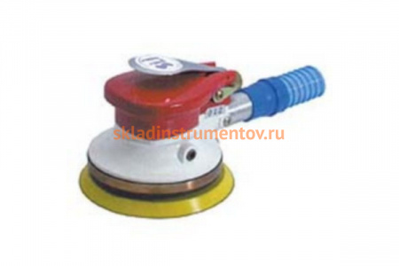 Пневмоорбитальная шлифмашина SUMAKE ST-7724 31875