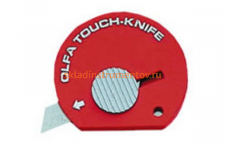 Нажимной нож OLFA OL-TK-4/32