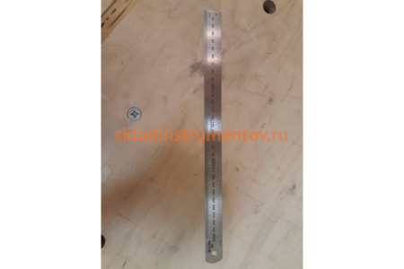 Линейка металлическая KING TONY 79063-12