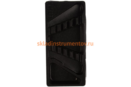 Ложемент для набора накидных ключей 1406PR, PVC KING TONY 84140610S Ложемент для набора накидных ключей 1406PR, PVC KING TONY 84140610S