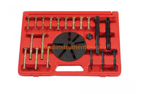 Универсальный съемник шкивов для двигателей GM FORCE 921G1