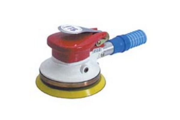 Пневмоорбитальная шлифмашина SUMAKE ST-7724 31875