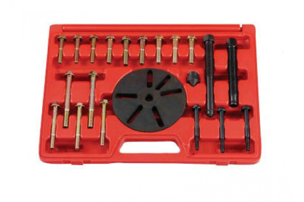 Универсальный съемник шкивов для двигателей GM FORCE 921G1