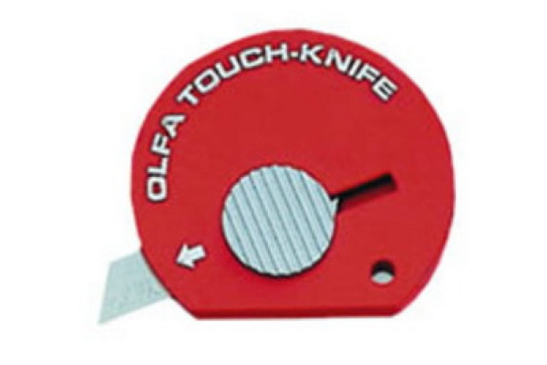 Нажимной нож OLFA OL-TK-4/32