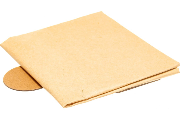 Фильтр-мешок бумажный 5 шт. для пылесосов К365, К366 Энкор 25593 Фильтр-мешок бумажный 5 шт. для пылесосов К365, К366 Энкор 25593