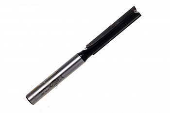 Фреза концевая пазовая Contractor (8x40x90 мм; Z2+1; RH) CMT K174-082