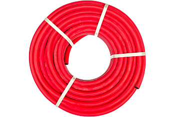 Рукав пропан/ацетилен красный (40 м; I кл; 9 мм) Zitrek 079-0727