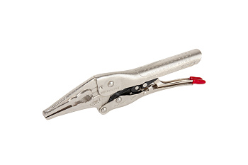 Автоматический зажим WIEDERKRAFT удлиненный WDK-65108AUTO