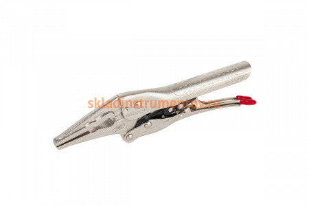 Автоматический зажим WIEDERKRAFT удлиненный WDK-65108AUTO