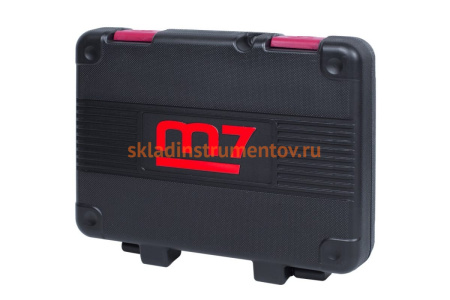 Пневматическая бормашина шарошка с набором принадлежностей MIGHTY SEVEN QA-0215A