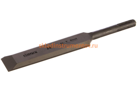 Стамеска SDS-plus 26 мм NAREX 813126