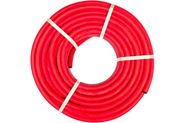 Рукав пропан/ацетилен красный (40 м; I кл; 9 мм) Zitrek 079-0727