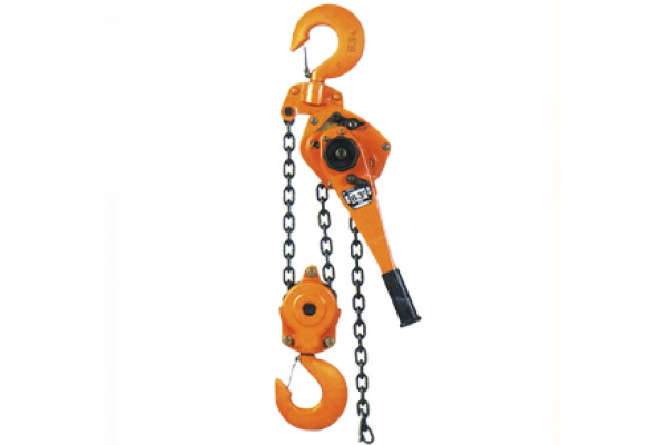 Ручная рычажная таль TOR ТРР-ТРШСР 6,0ТХ3М (тип HSH) 10263