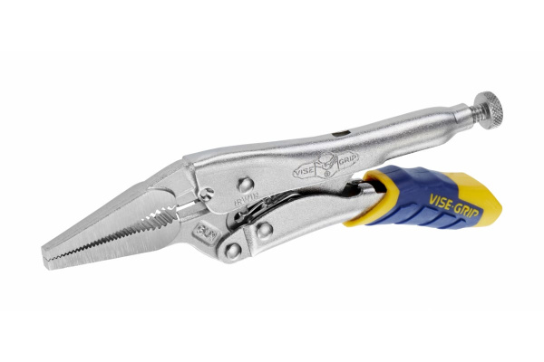 Длинногубцы с фиксатором Irwin FASTRELEASE 6LN T14T
