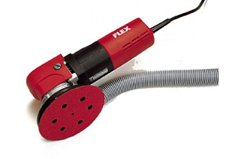 Эксцентриковая шлифовальная машина FLEX X 1107 VE 218669