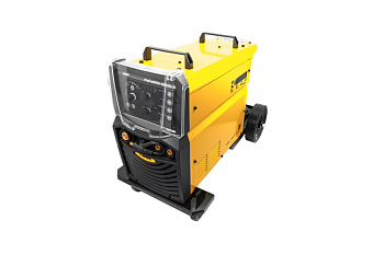 Полуавтомат КЕДР AlphaMIG-250S-3 30–250А, 380В 8011616 Полуавтомат КЕДР AlphaMIG-250S-3 30–250А, 380В 8011616