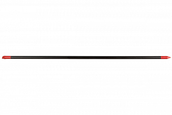 Строительный лом Зубр 1300 мм, 25 мм, круглый, 2180-1.3_z02