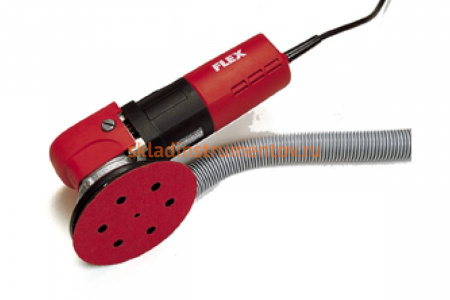 Эксцентриковая шлифовальная машина FLEX X 1107 VE 218669