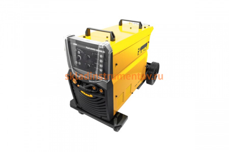 Полуавтомат КЕДР AlphaMIG-250S-3 30–250А, 380В 8011616