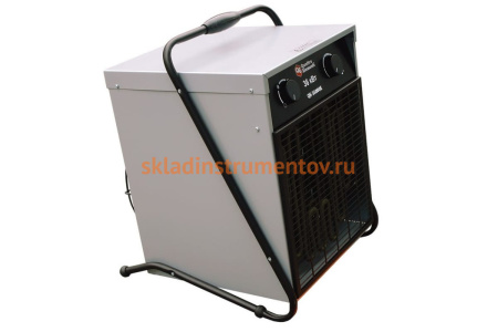 Электрическая тепловая пушка QUATTRO ELEMENTI QE-36000 E 649-325