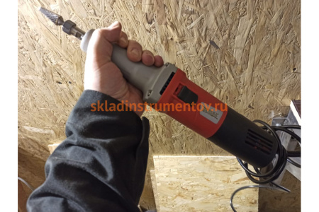 Прямая шлифовальная машина MESSER M3333 10-33-333